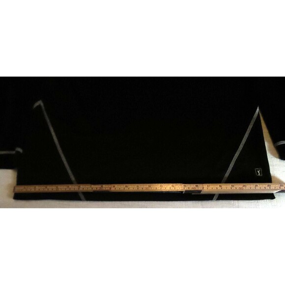 PGA Tour Quarter Zip Pullover Men's Size Large - Picture 7 of 12